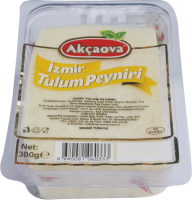 Akçaova İzmir Tulum Peyniri 300 gr