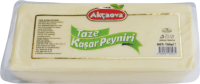 Akçaova Taze Kaşar Peyniri 700 GR
